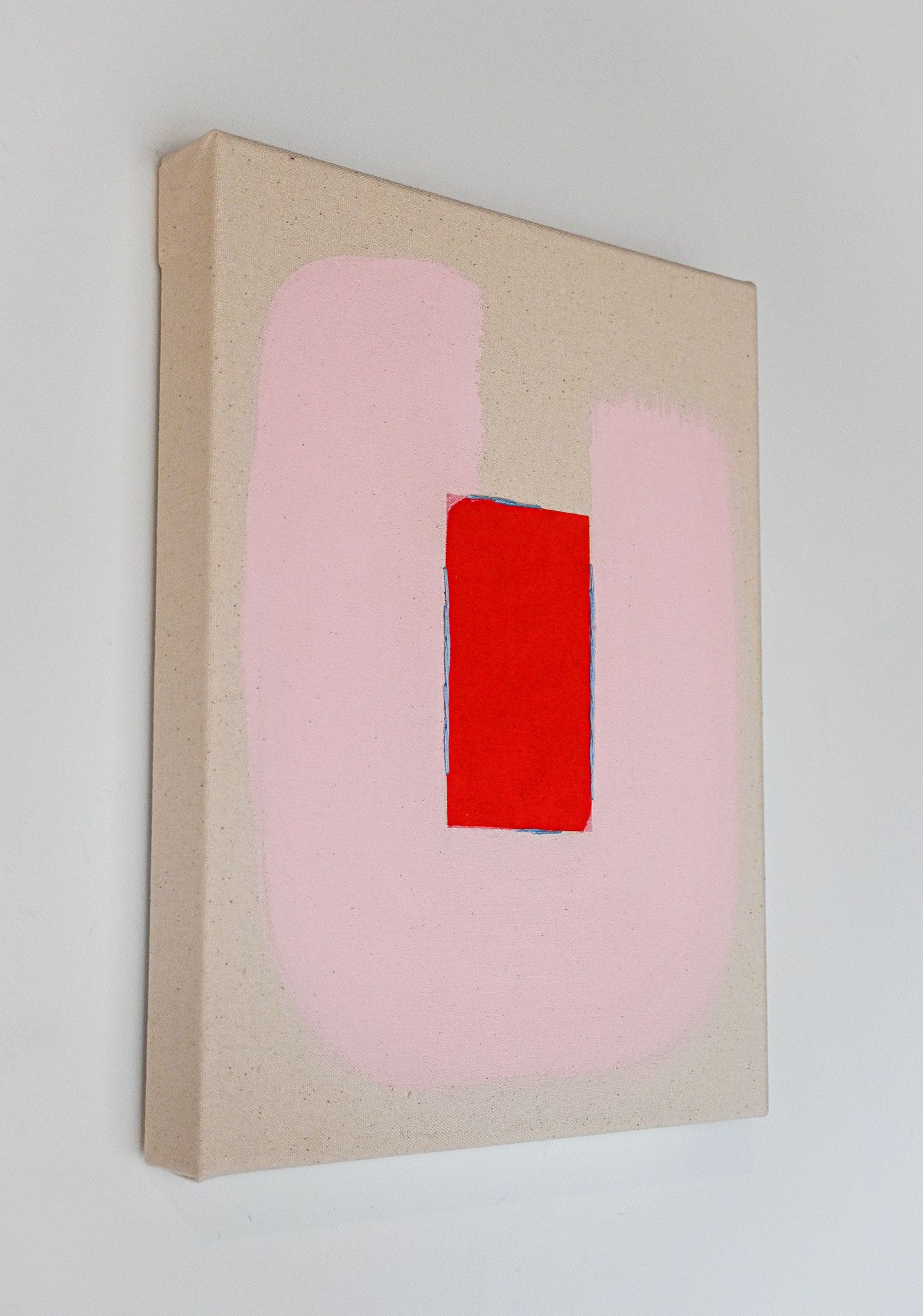 Cherry with Pink Loop