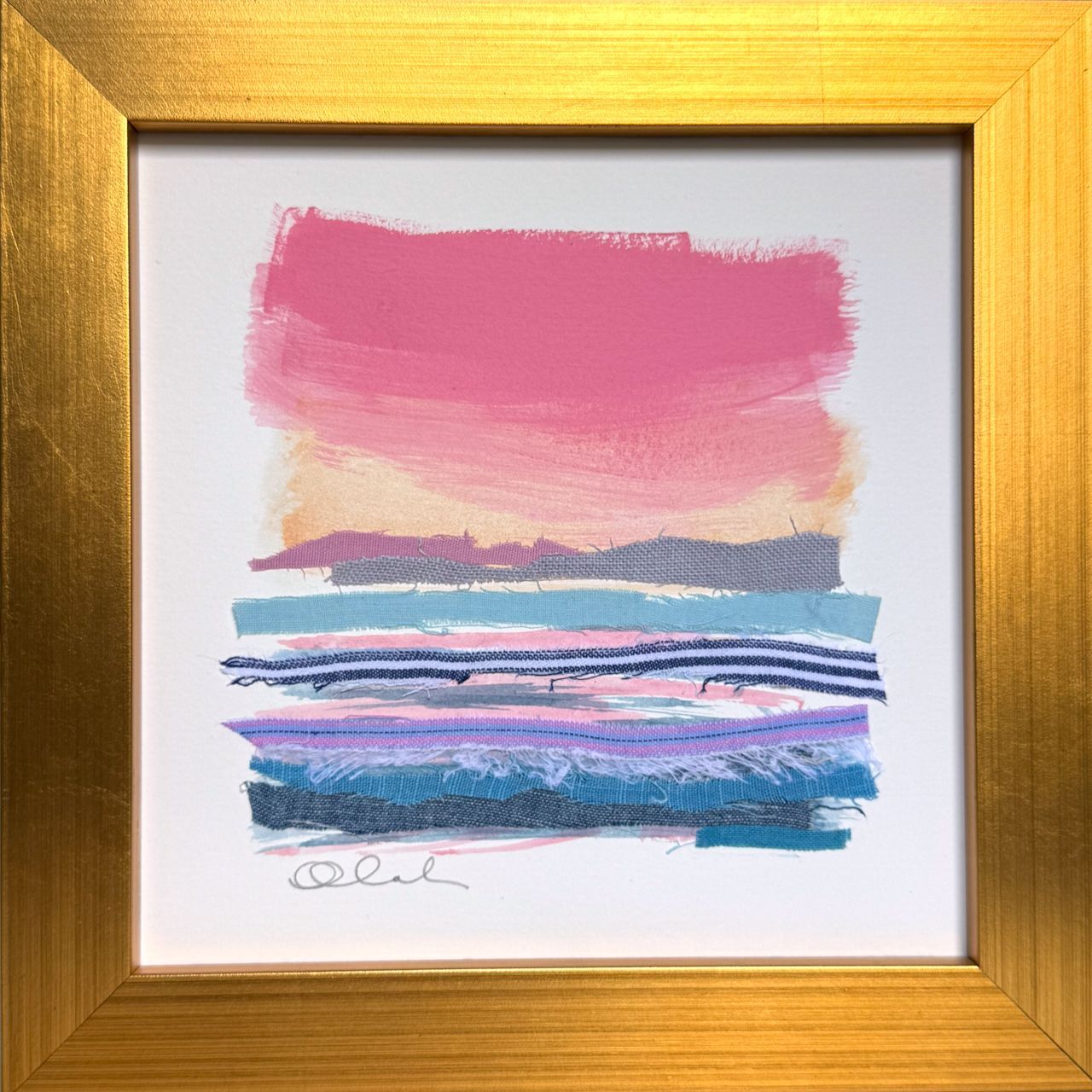 West Coast Blush 1 West Coast Blush 1