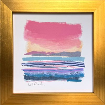 West Coast Blush 1 West Coast Blush 1