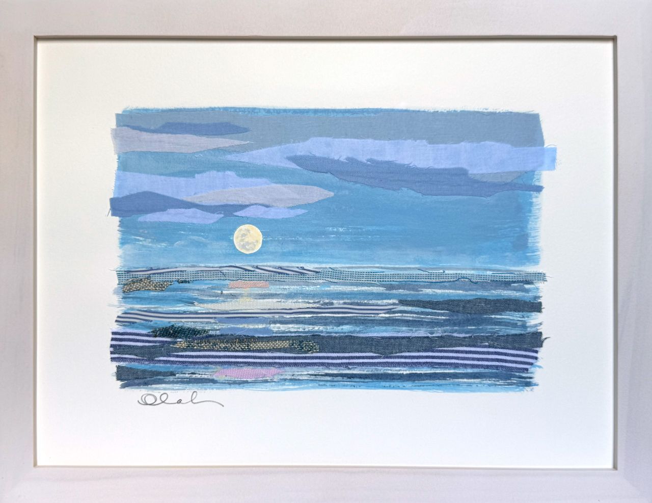 Moonrise 1 Moonrise 1
