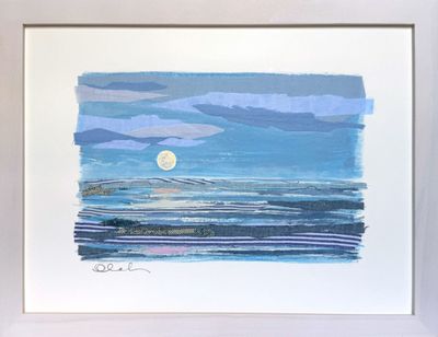 Moonrise 1