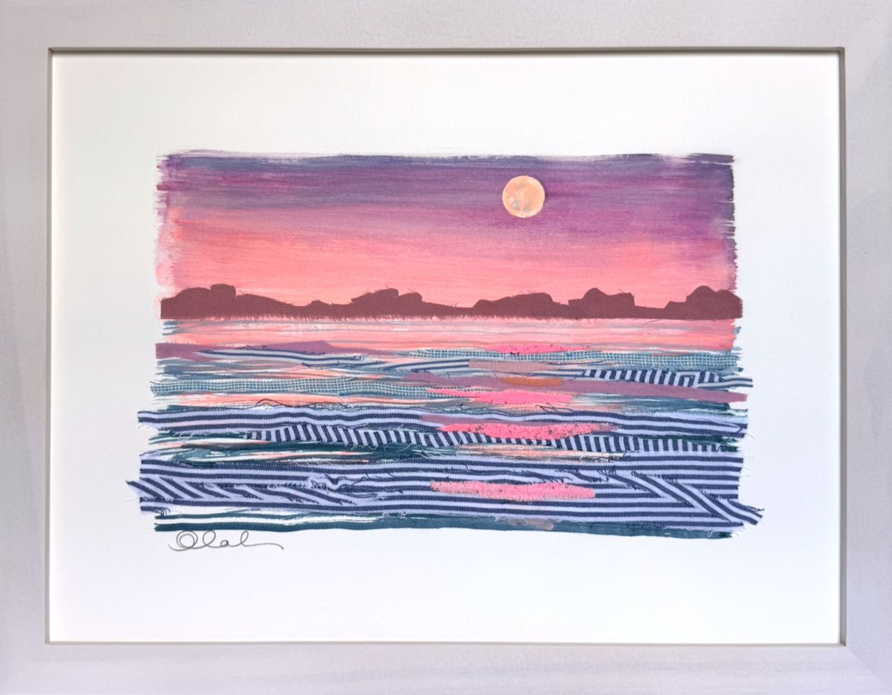 Moonrise 2