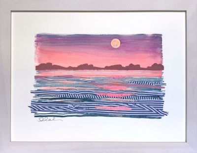 Moonrise 2