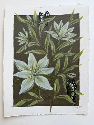 Champ De Fleurs, Chocolat Champ De Fleurs, Chocolat