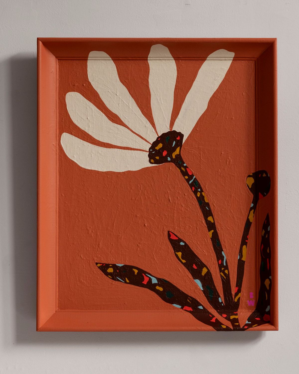 Wild Daisy I