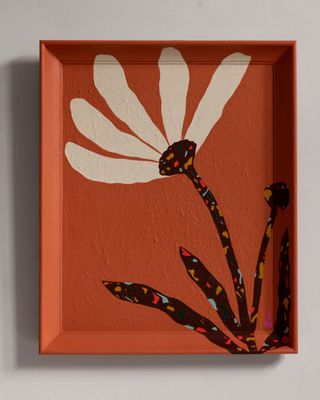 Wild Daisy I