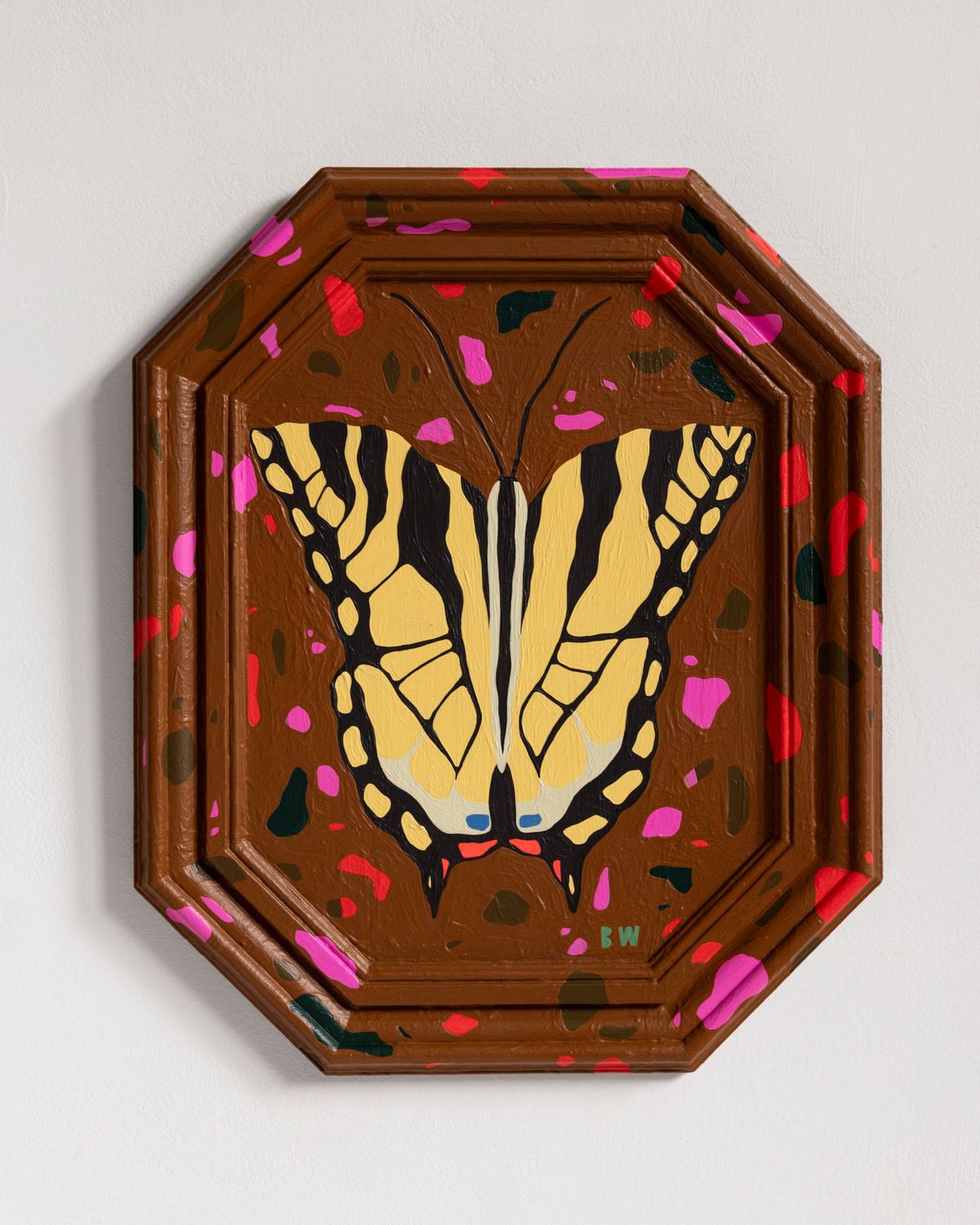 Black Swallowtail