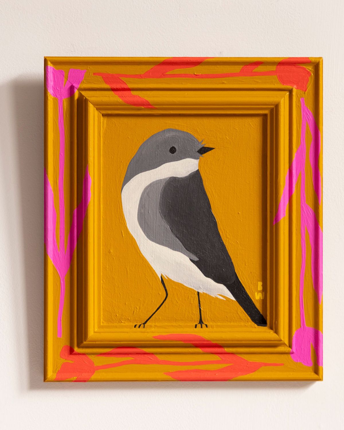 Eastern Phoebe Eastern Phoebe