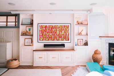 Karen Strohbeen - Art TV download, digital file