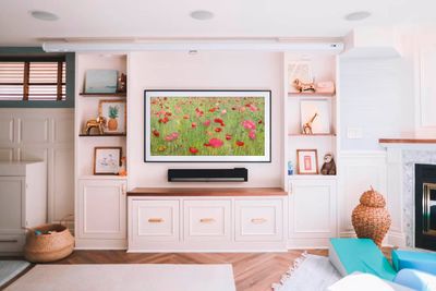 Bill Luchsinger - Art TV download, digital file Bill Luchsinger - Art TV download, digital file