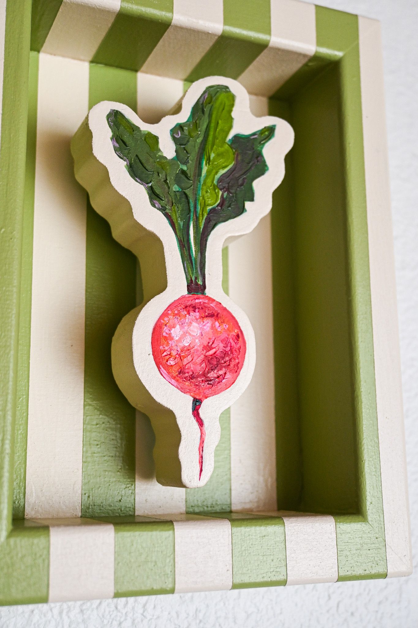 Little Radish