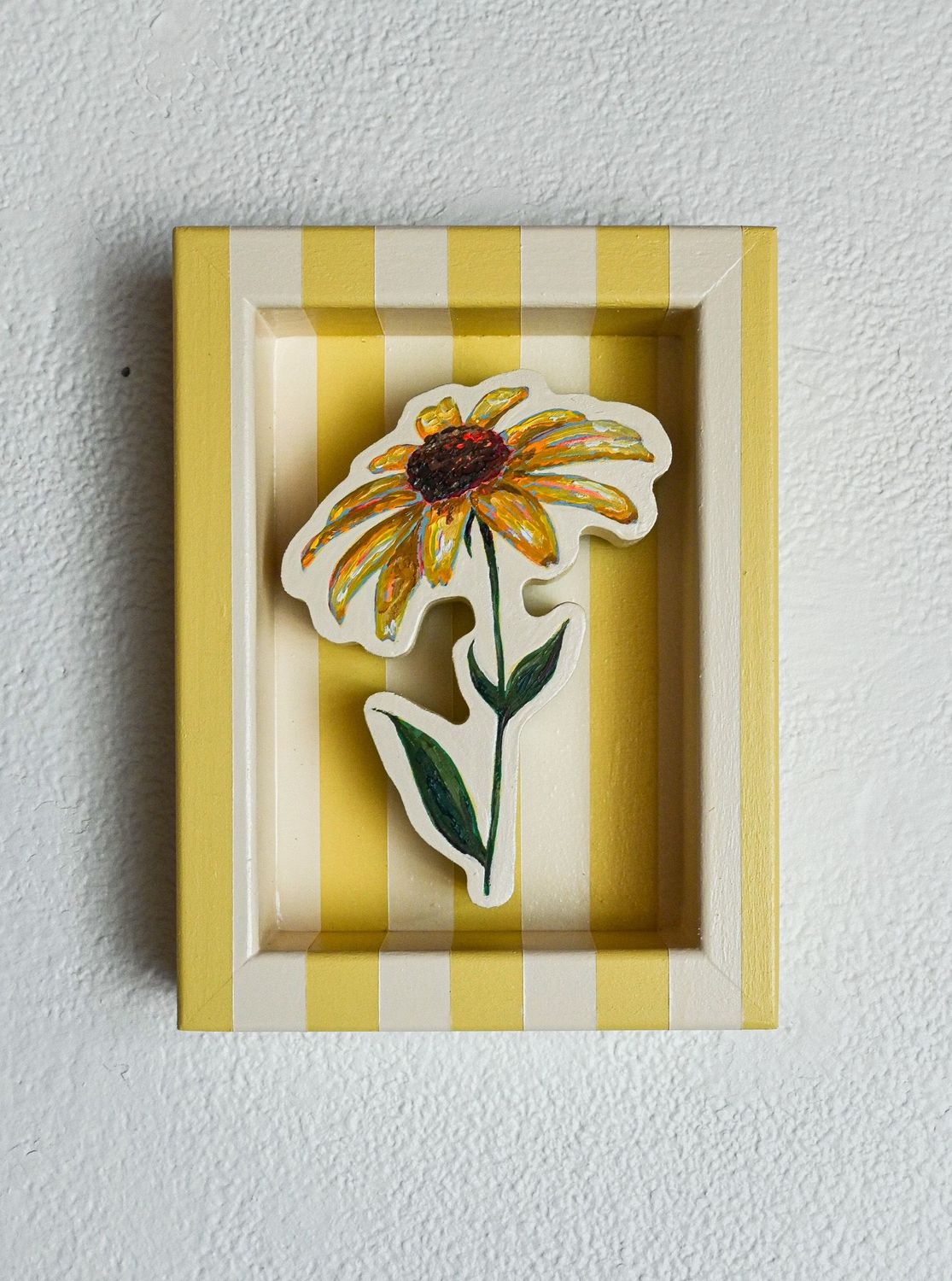 Little Black Eyed Susan Little Black Eyed Susan
