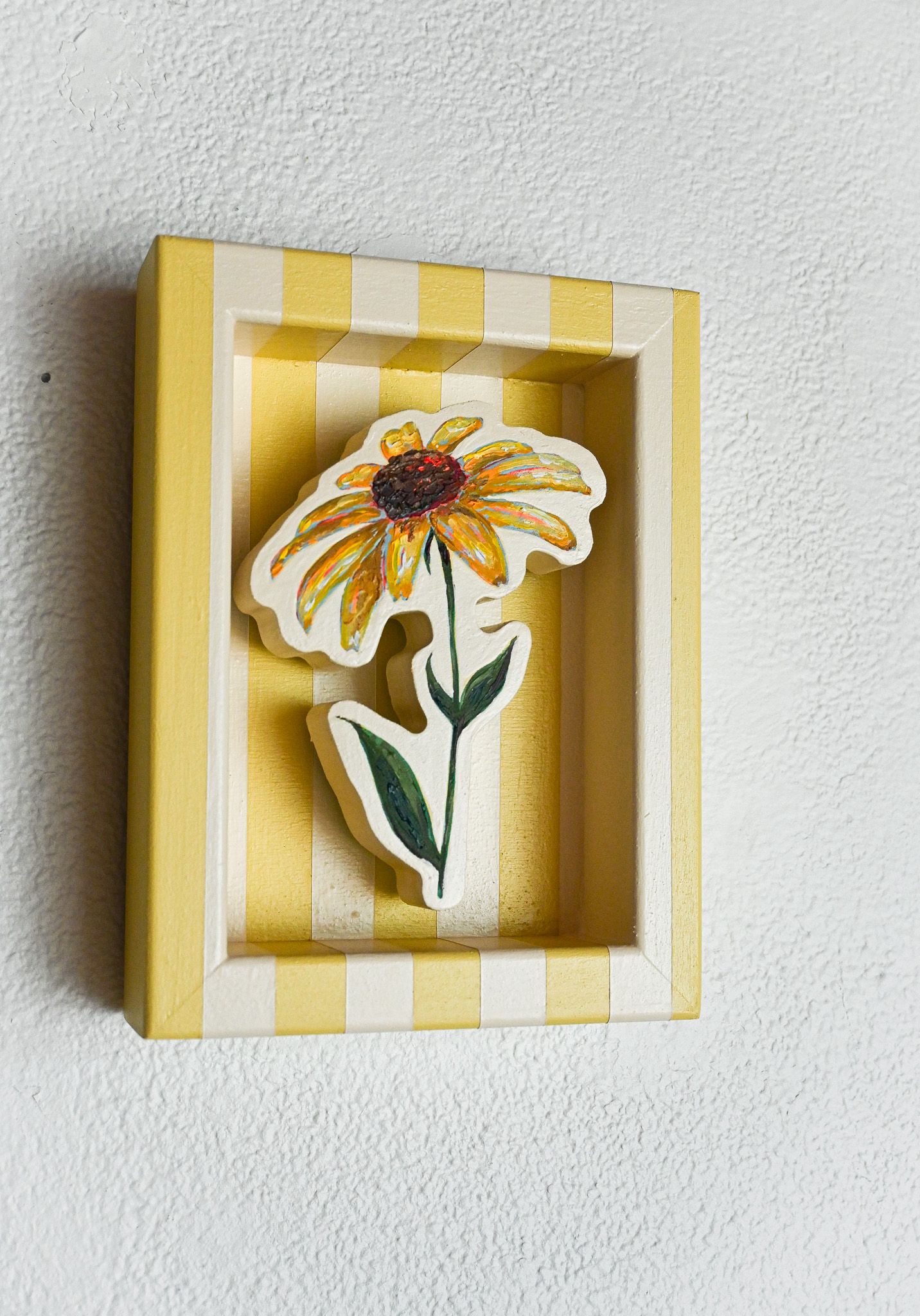 Little Black Eyed Susan