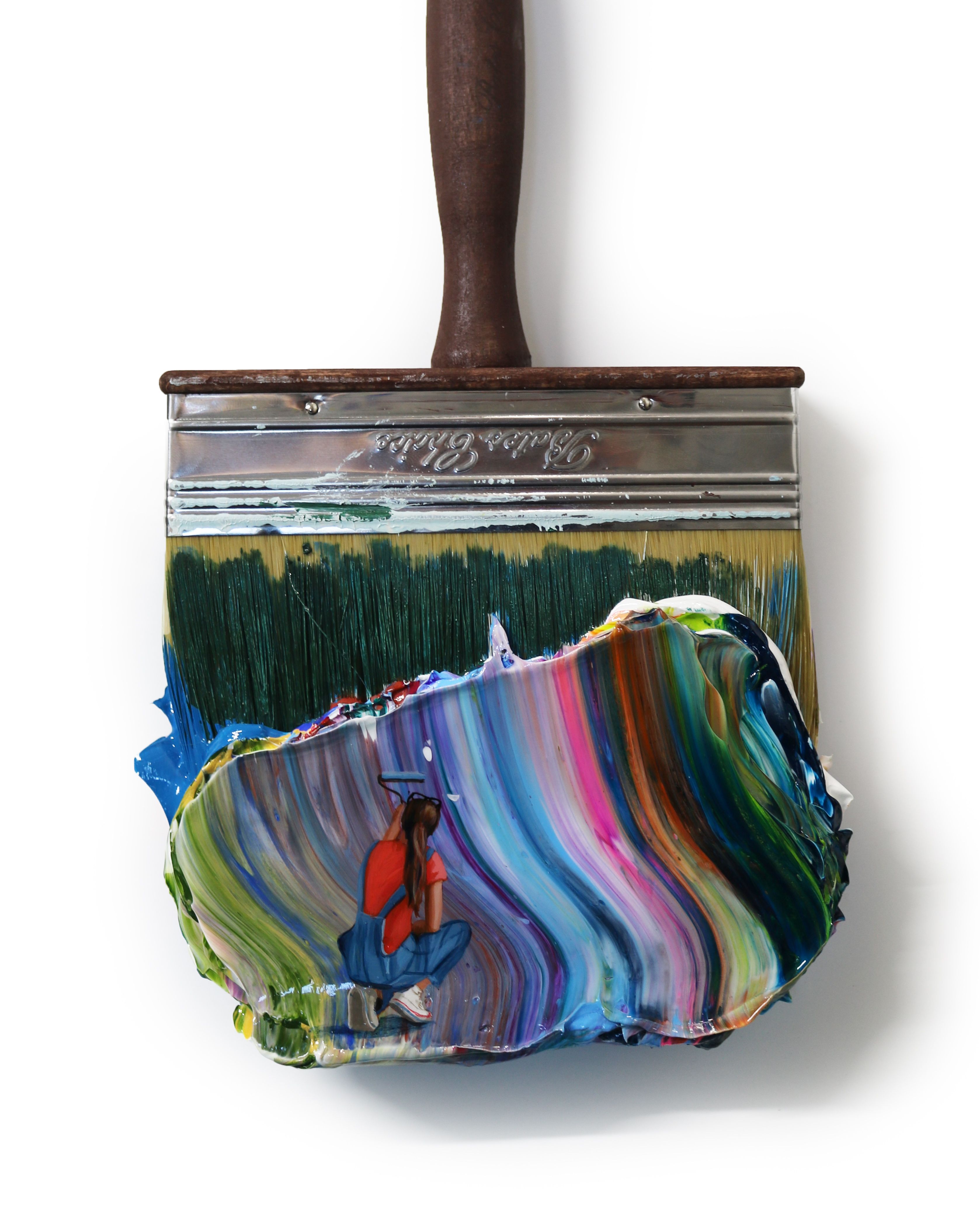 The Big Picture