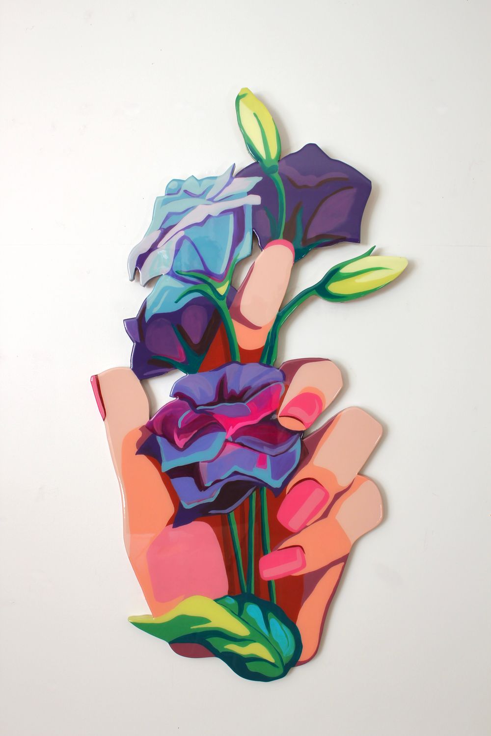 To Be A Rose