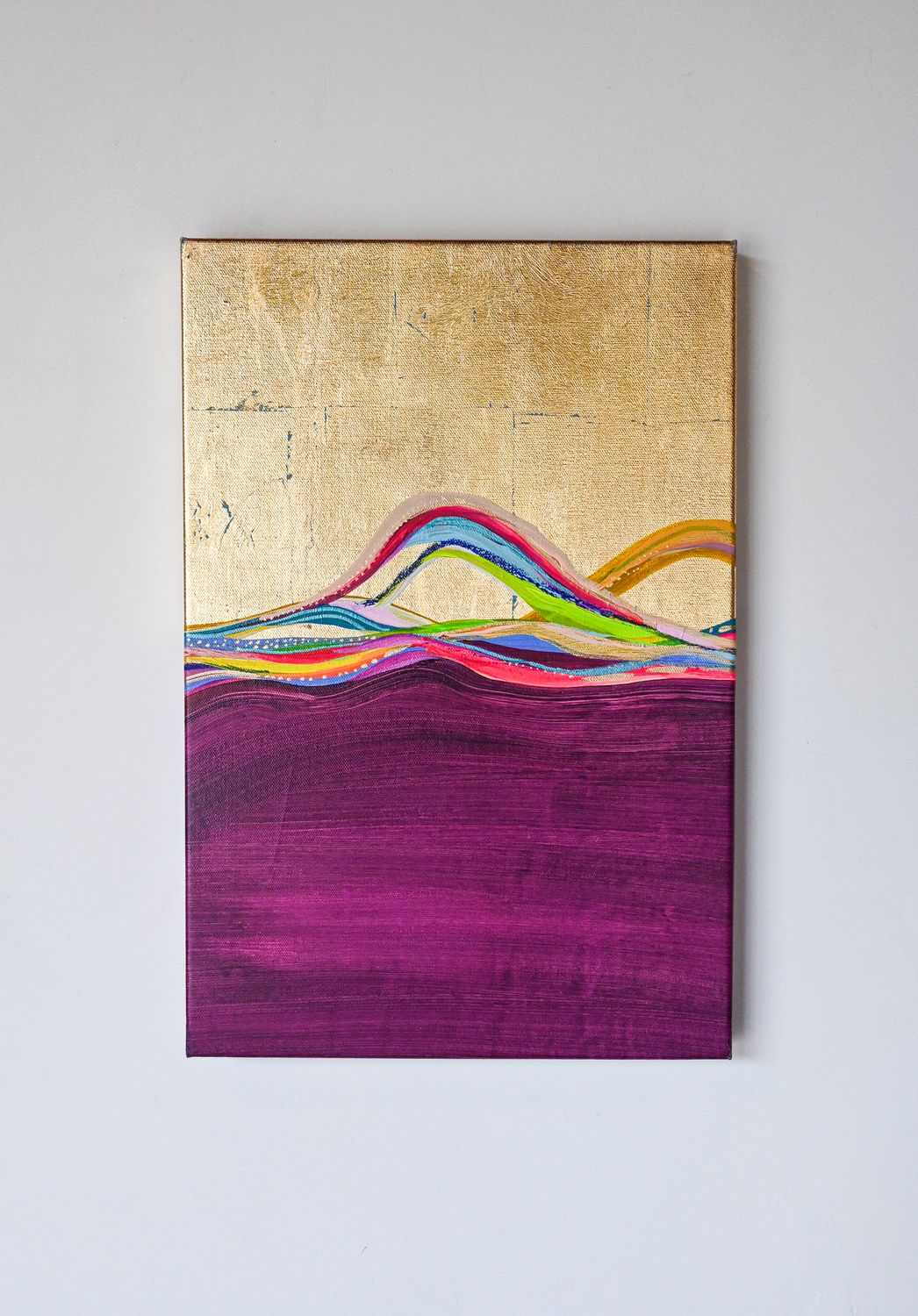 Rainbow Riviera Plum