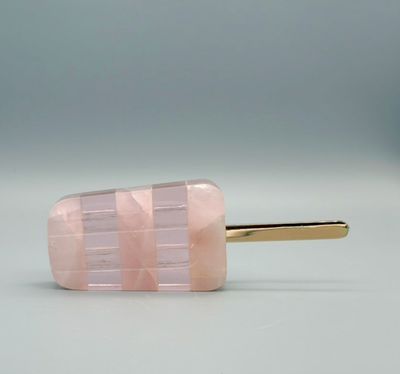 Echoes in Blush 3/4 Echoes in Blush 3/4