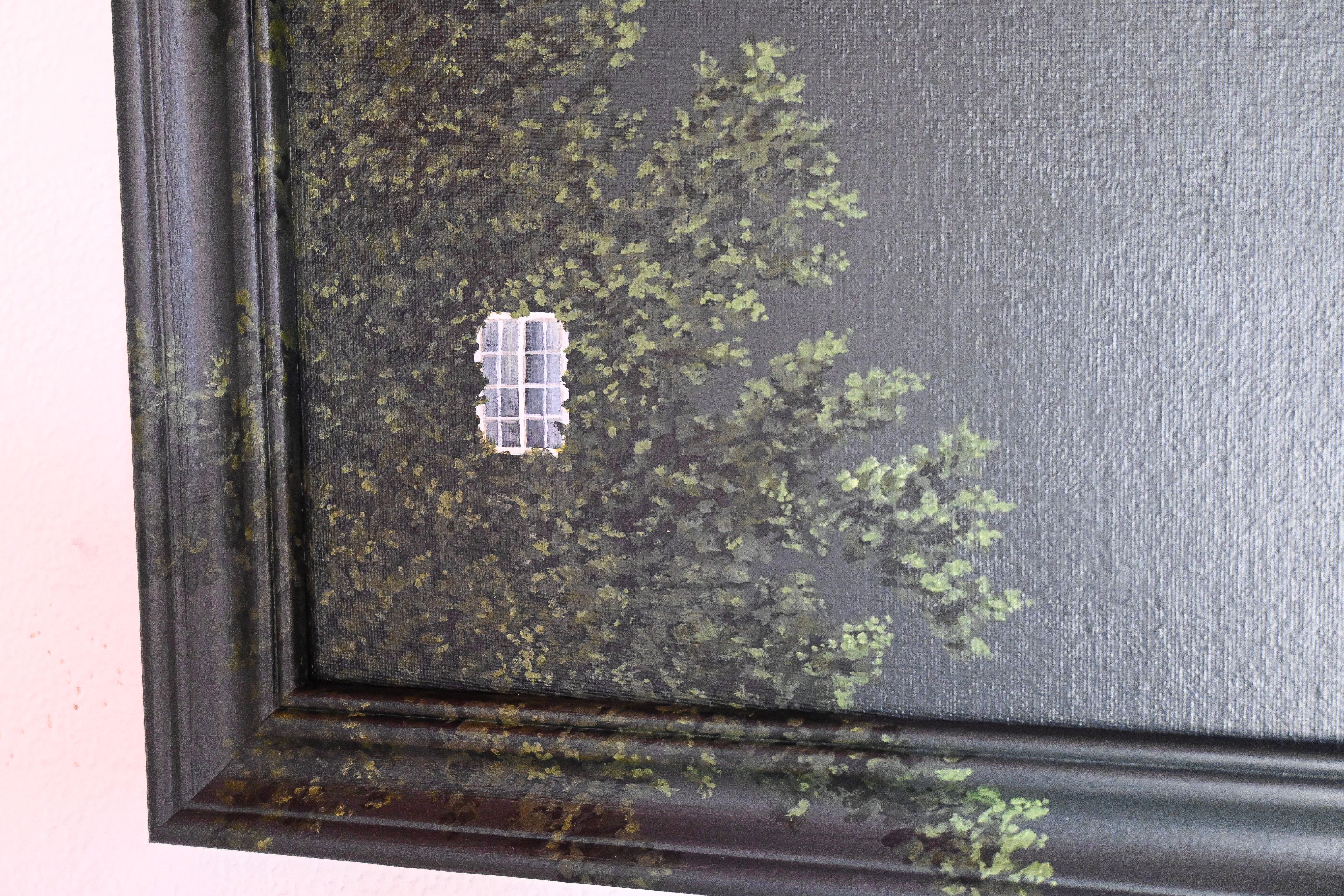 Garden Window No. 11