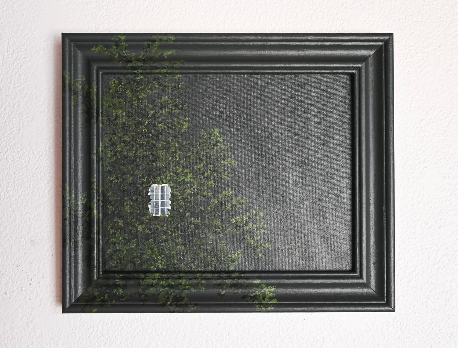 Garden Window No. 11