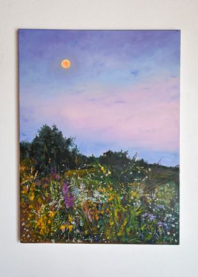 Wildflower Dusk Wildflower Dusk