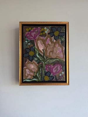Elusive Garden