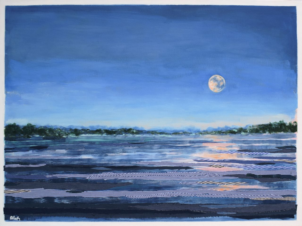 Moonrise 4 Moonrise 4