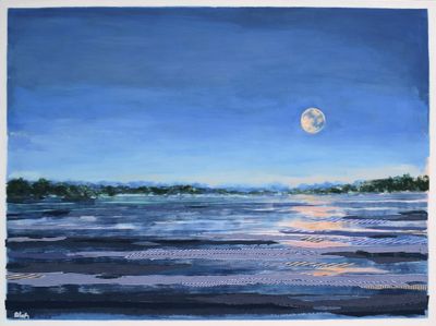 Moonrise 4 Moonrise 4