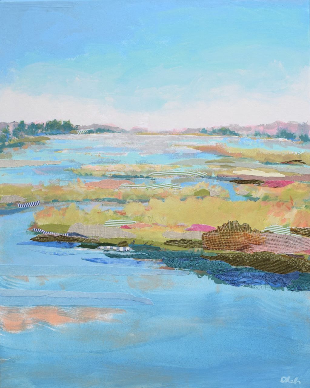 Estuary Edge 1 Estuary Edge 1
