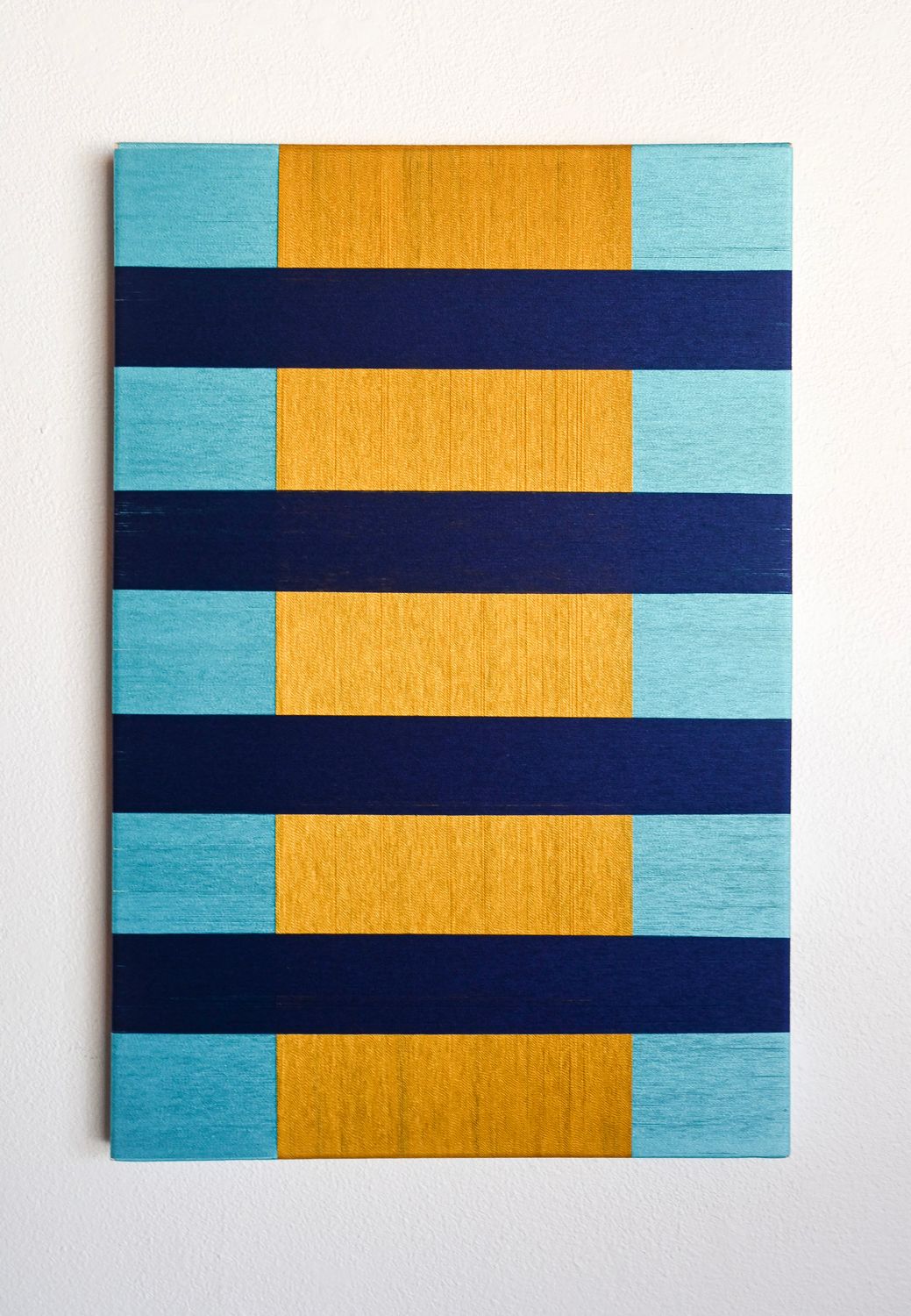 Antique Teal