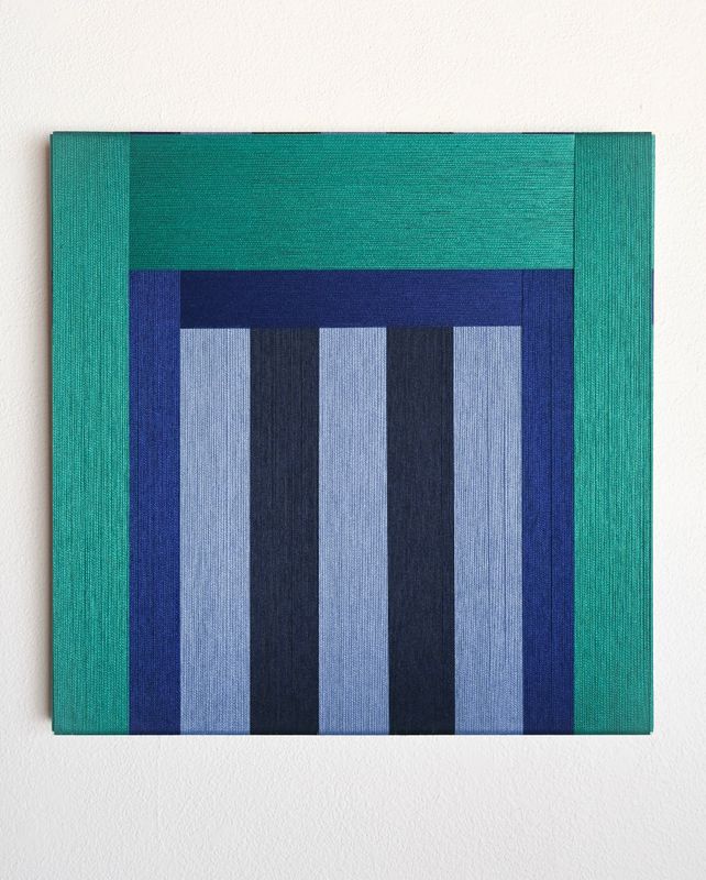 Quilt Party No.1