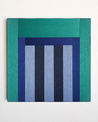 Quilt Party No.1