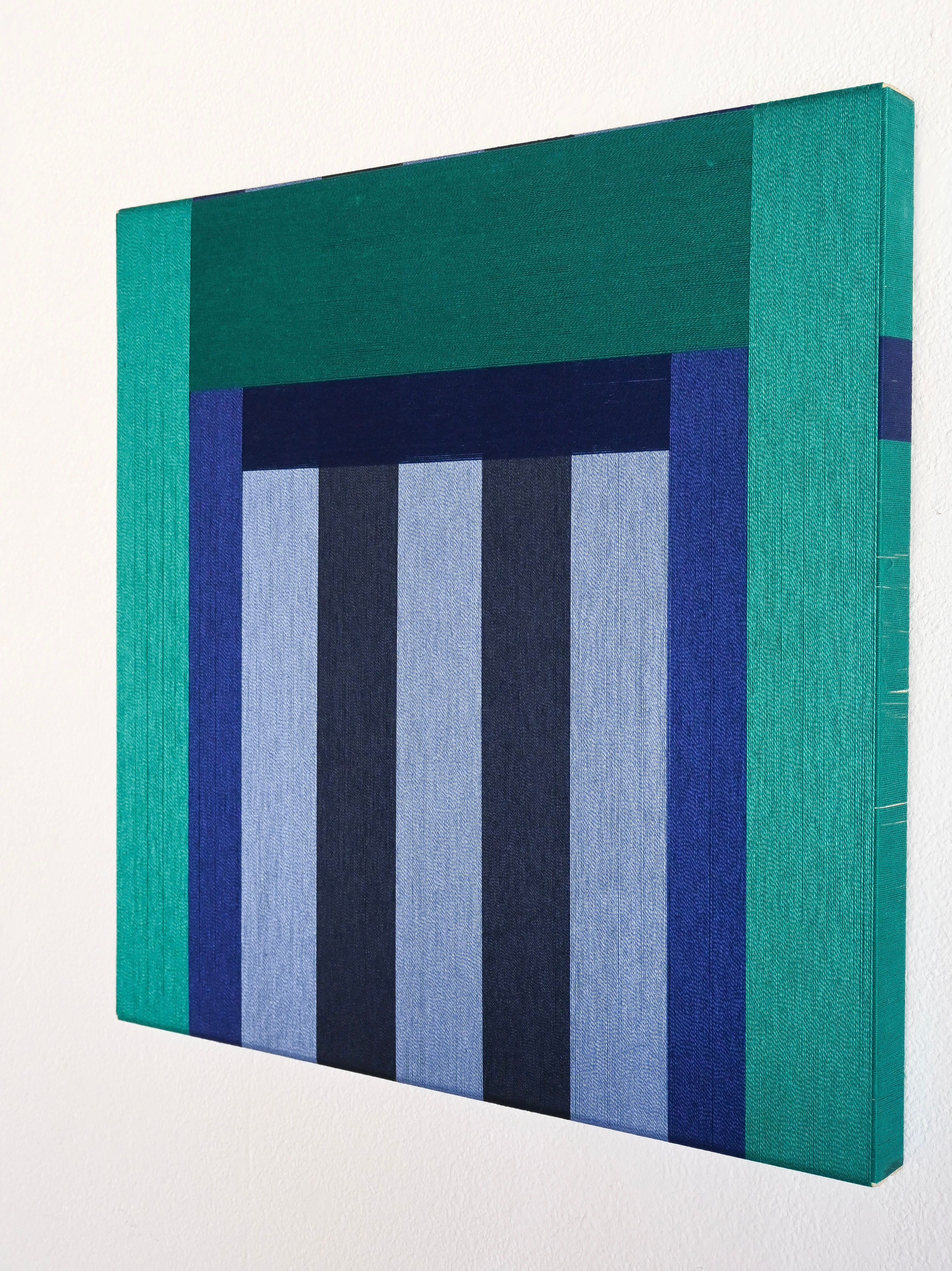 Quilt Party No.1