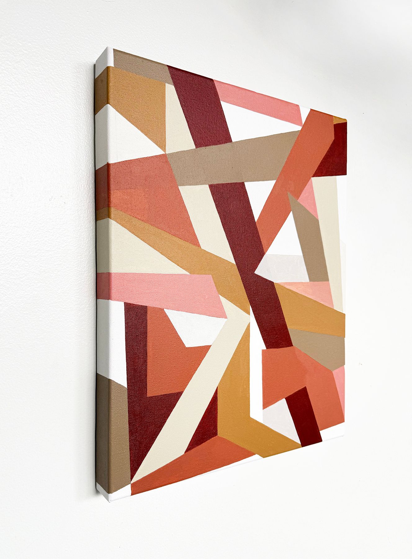 Architecture of Color no3
