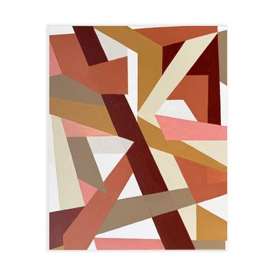 Architecture of Color no3