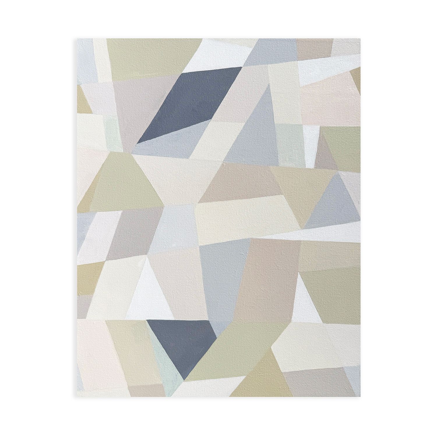 Architecture of Color no2 Architecture of Color no2