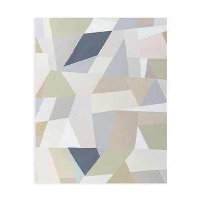 Architecture of Color no2 Architecture of Color no2