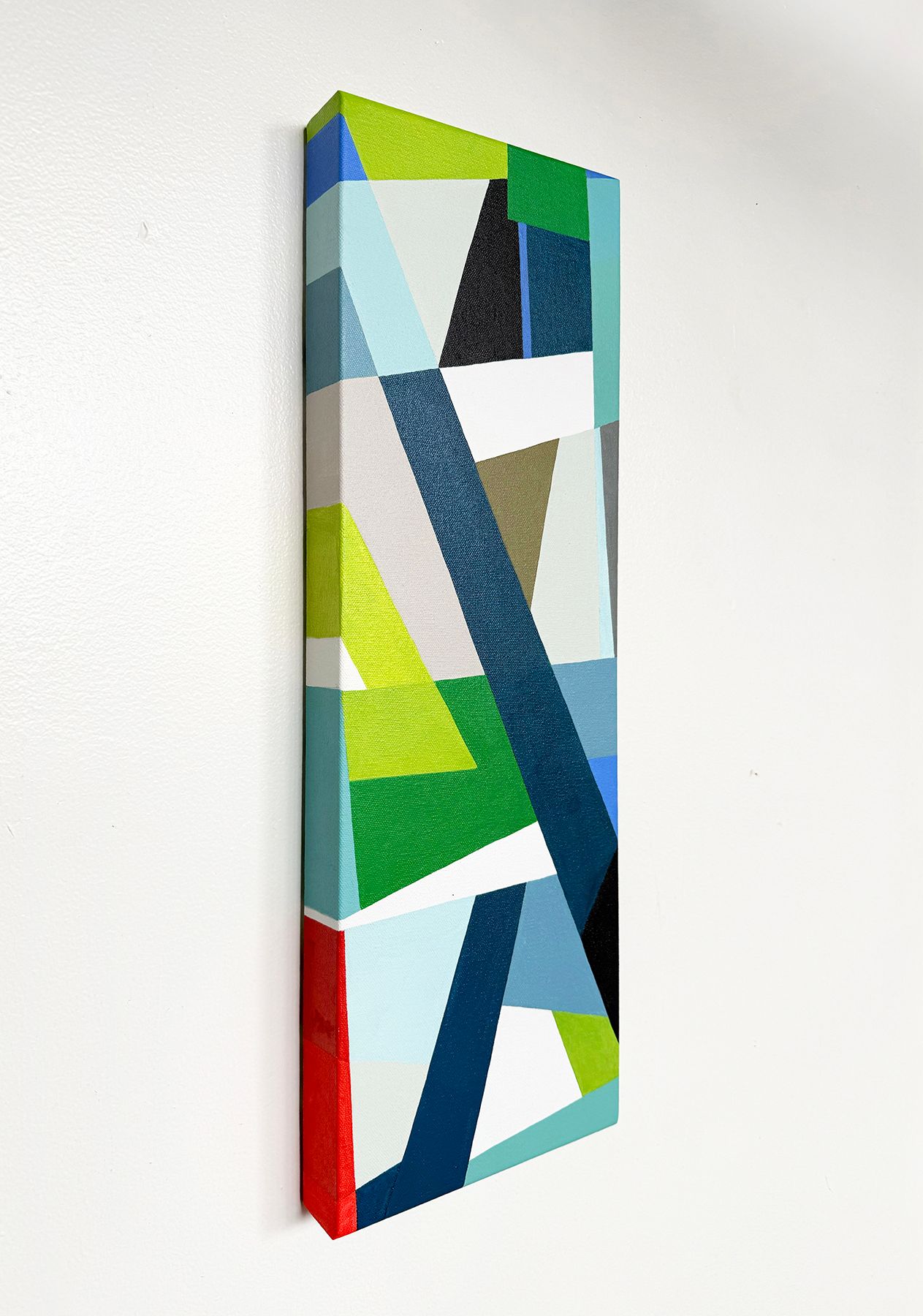 Architecture of Color no5