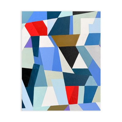 Architecture of Color no1 Architecture of Color no1