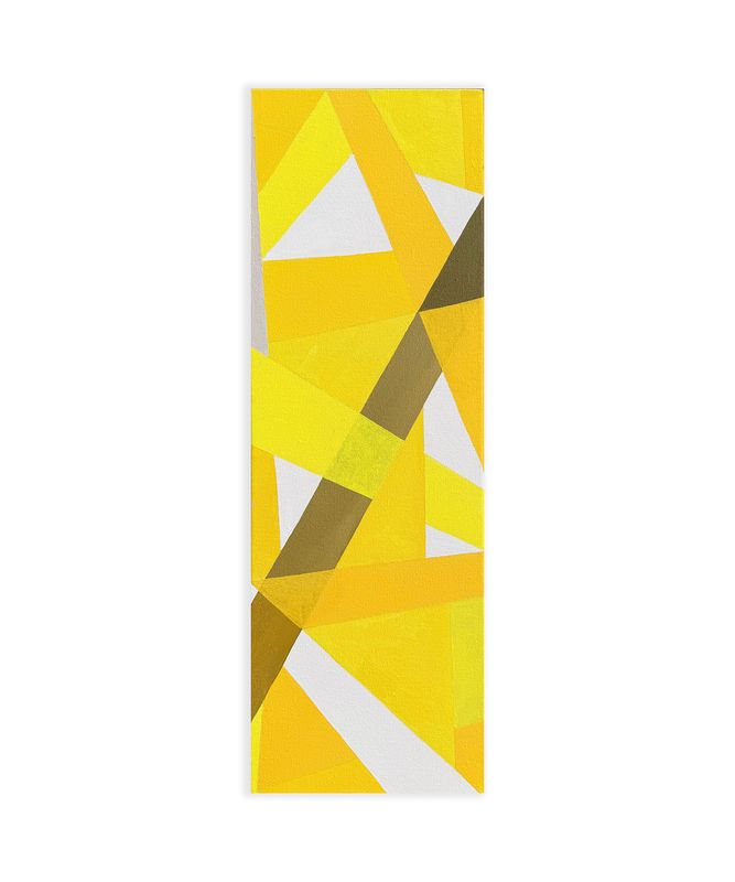 Architecture of Color no4