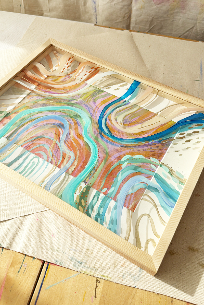 Ripple Reverie