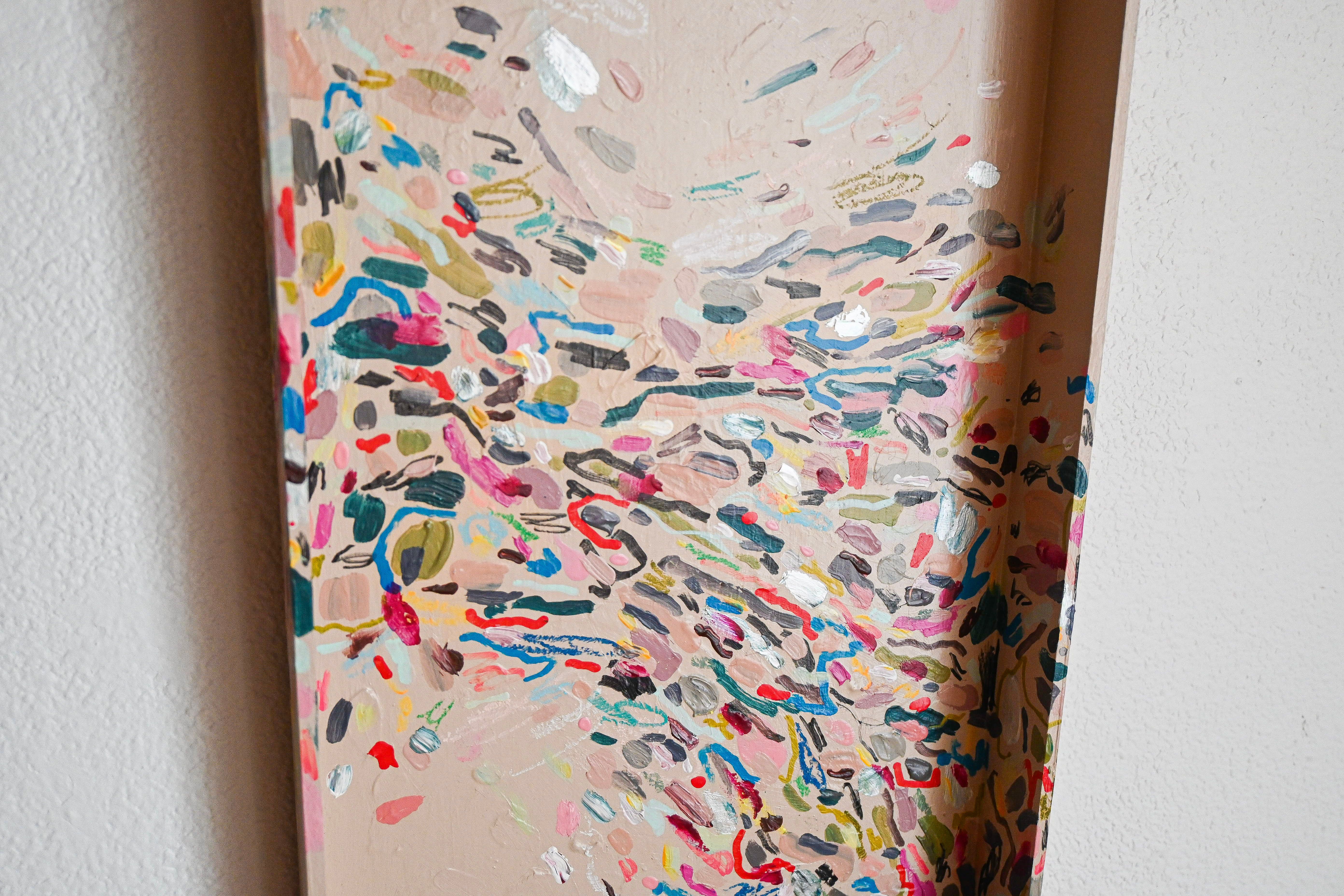 Tray Palette No. 2