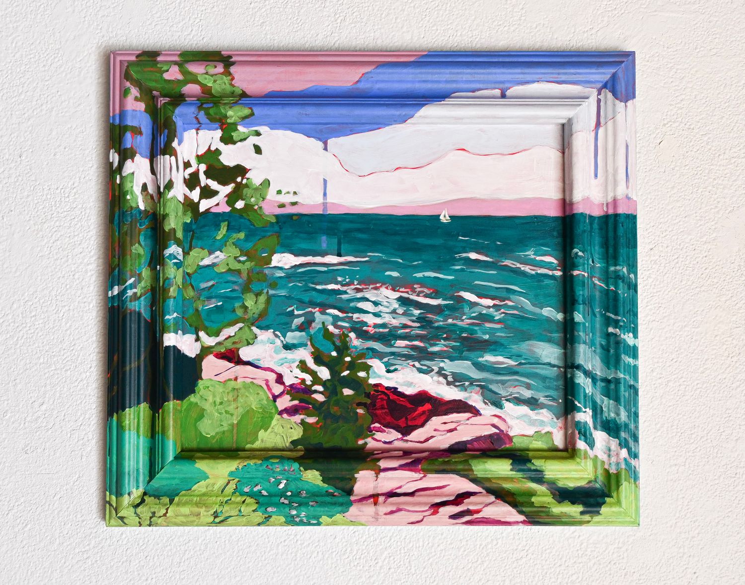 Wish You Were Here (Maine) Wish You Were Here (Maine)