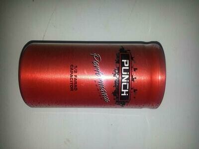(USED) Rockford Fosgate PUNCH 1/2 Farad Capacitor