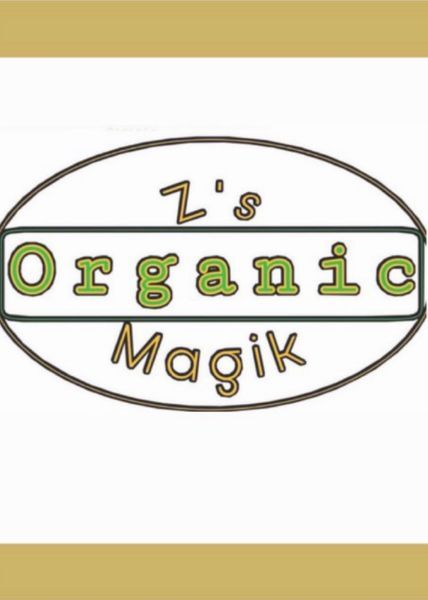 Z’s Organic Magik