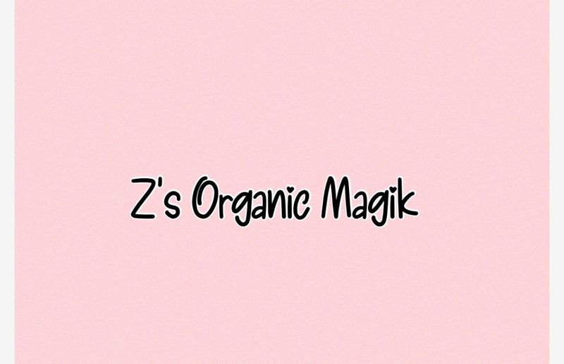 Z’s Organic Magik Hair Products