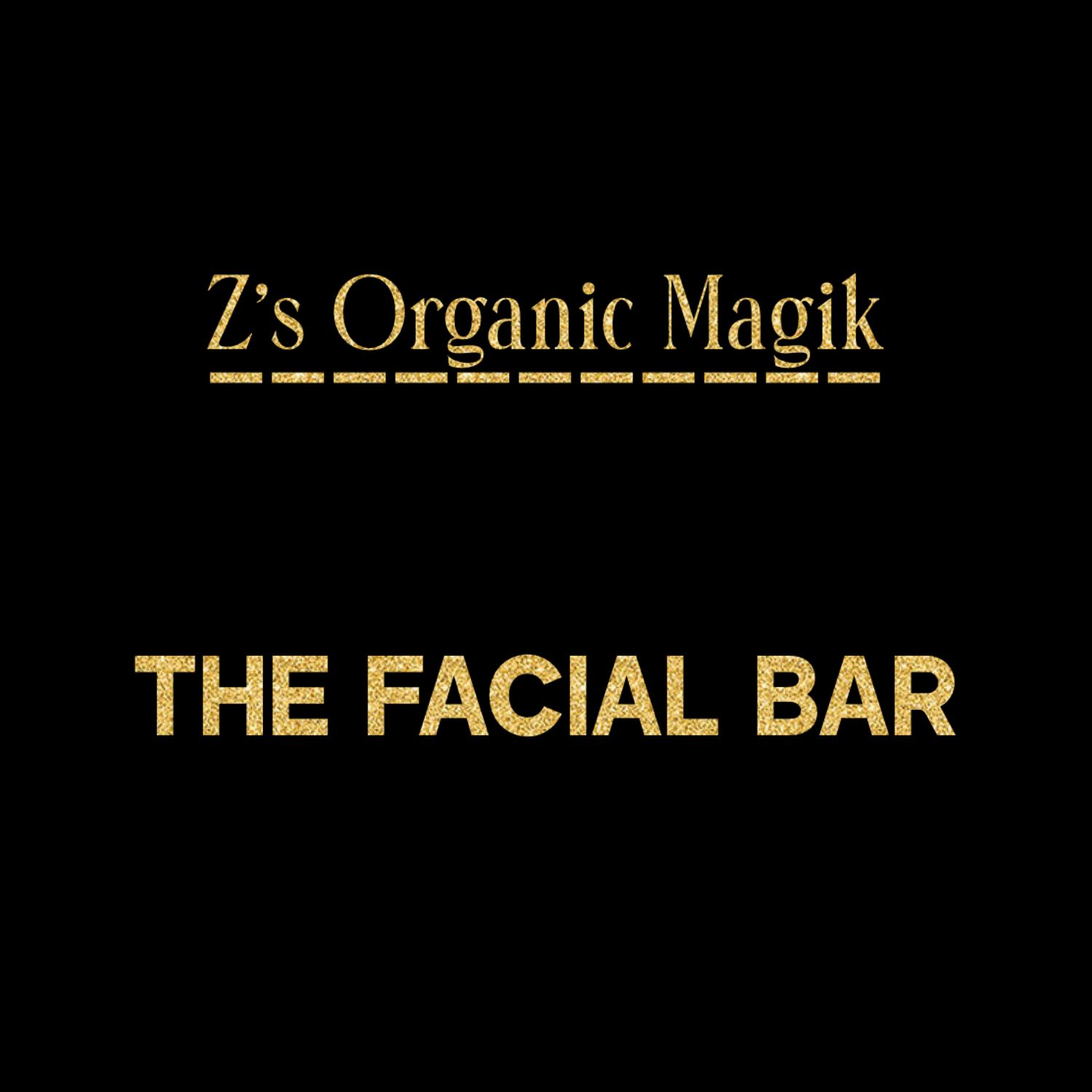 THE FACIAL BAR