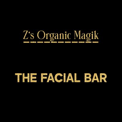 THE FACIAL BAR
