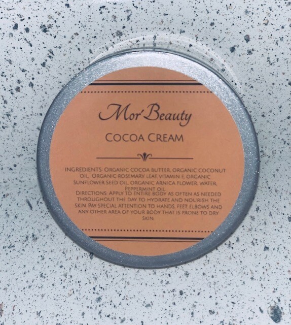 Cocoa Cream