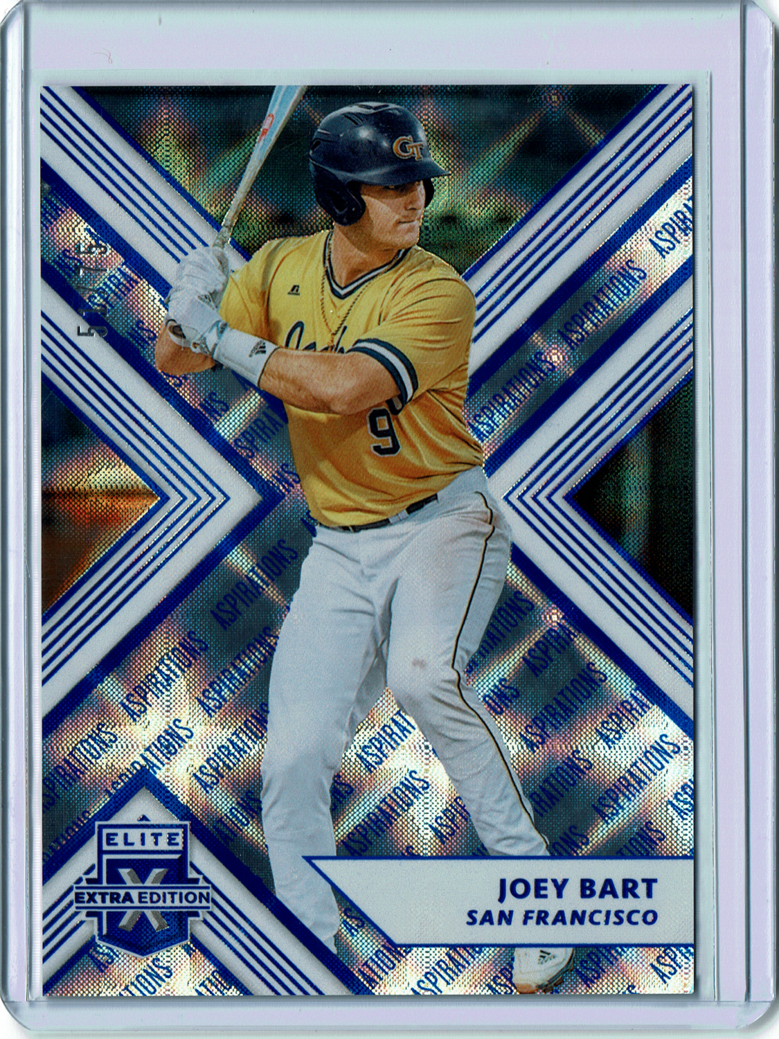 &quot;Aspirations&quot; - Joey Bart 51/75