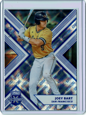 &quot;Aspirations&quot; - Joey Bart 51/75